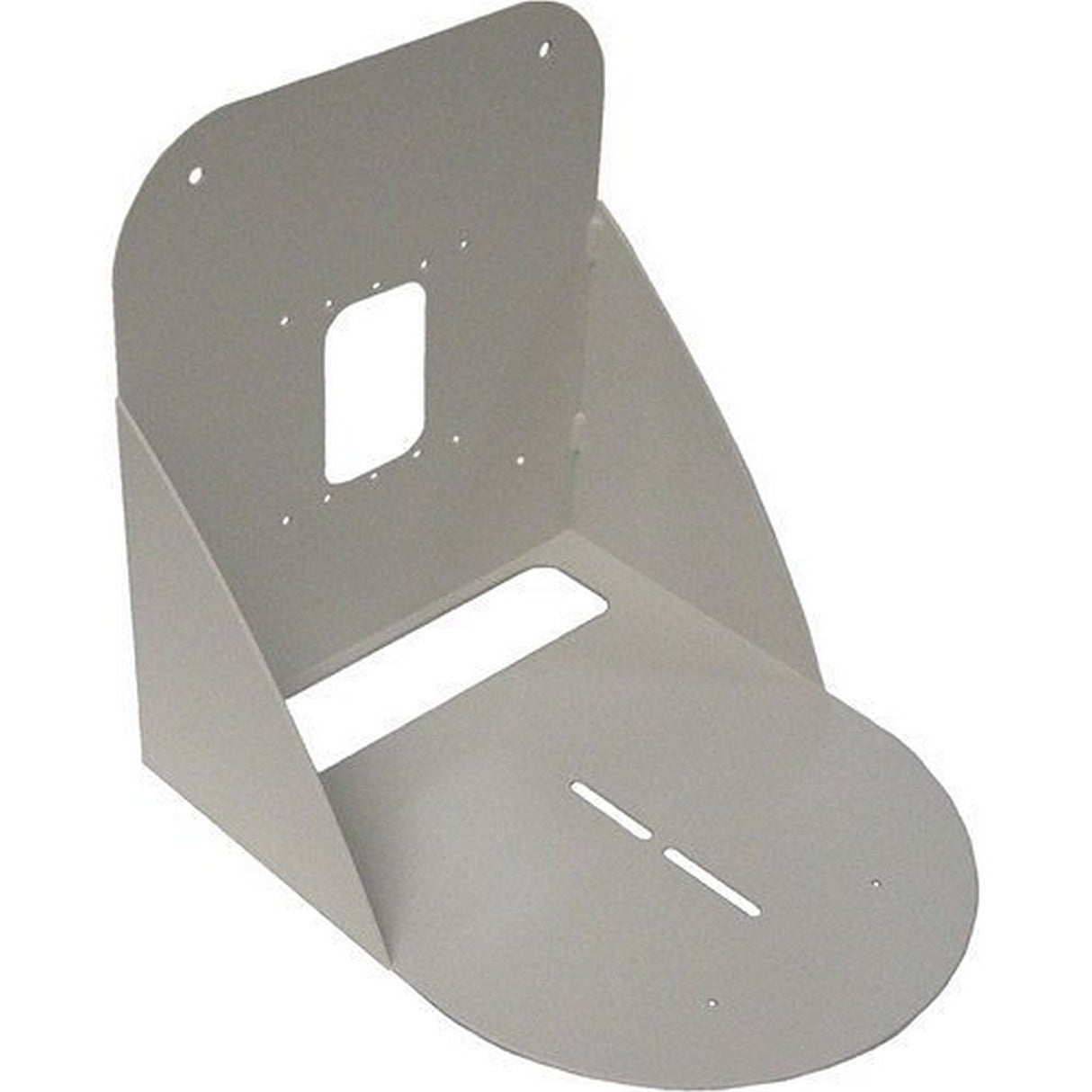 Sony BRCWMALL Mount Bracket for BRC Series PTZ Cameras Silver