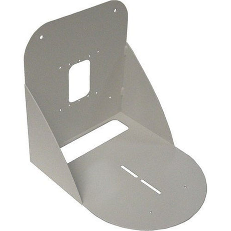 Sony BRCWMALL Mount Bracket for BRC Series PTZ Cameras Silver