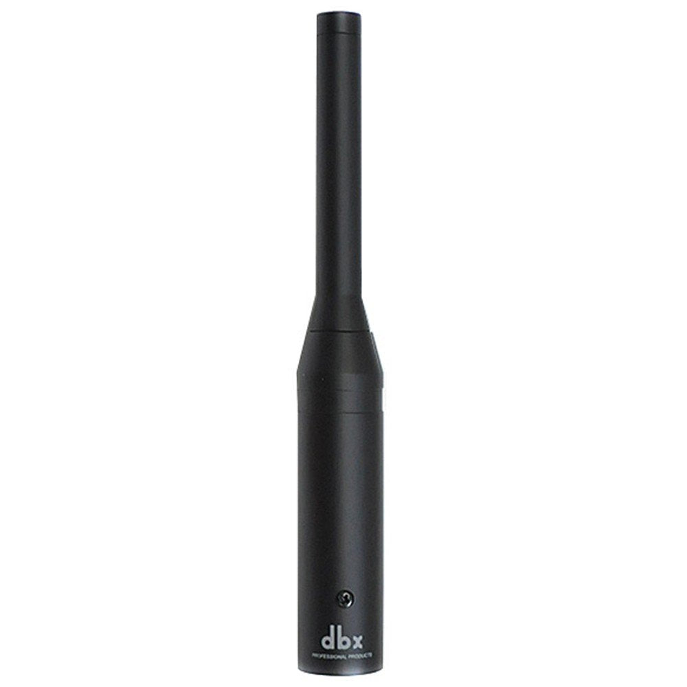 DBX RTAM Reference Microphone for DriveRack PA