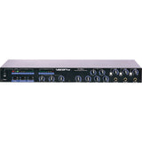 VocoPro DA-1000 PRO Professional 3 Microphone Digital Echo Mixer