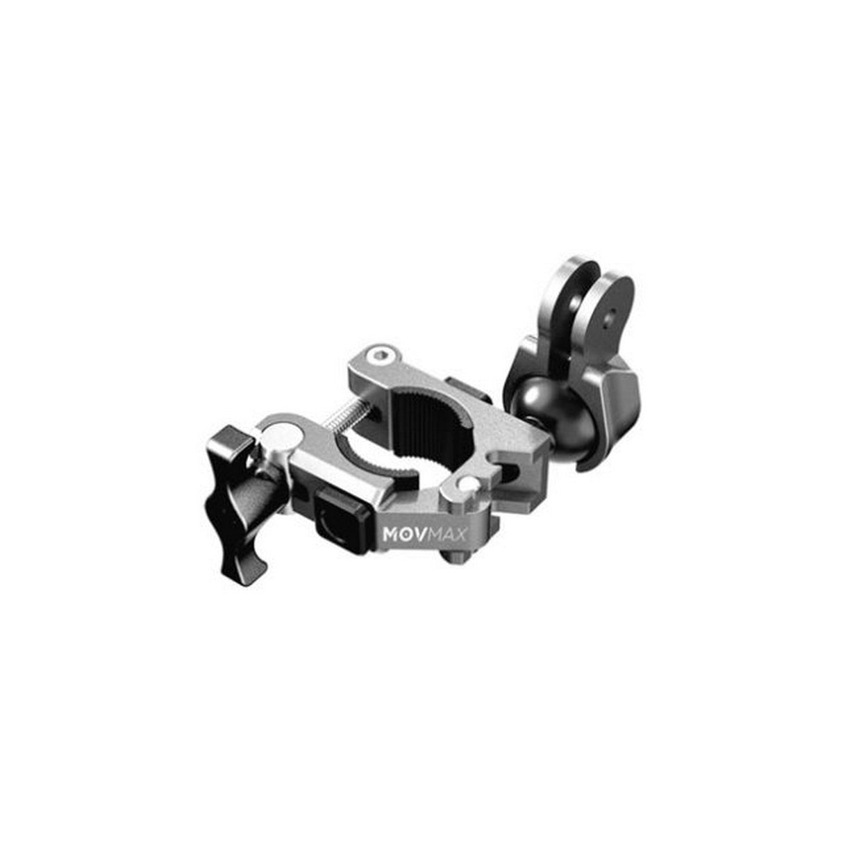 MOVMAX Blade Arm Mount Clamp