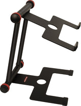 Ultimate Support JS-LPT500 JamStands Series Ergonomic Compact Laptop Stand