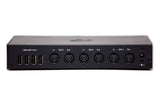 iConnectivity mioXM 4 x 4 USB to MIDI Interface for Mac or PC