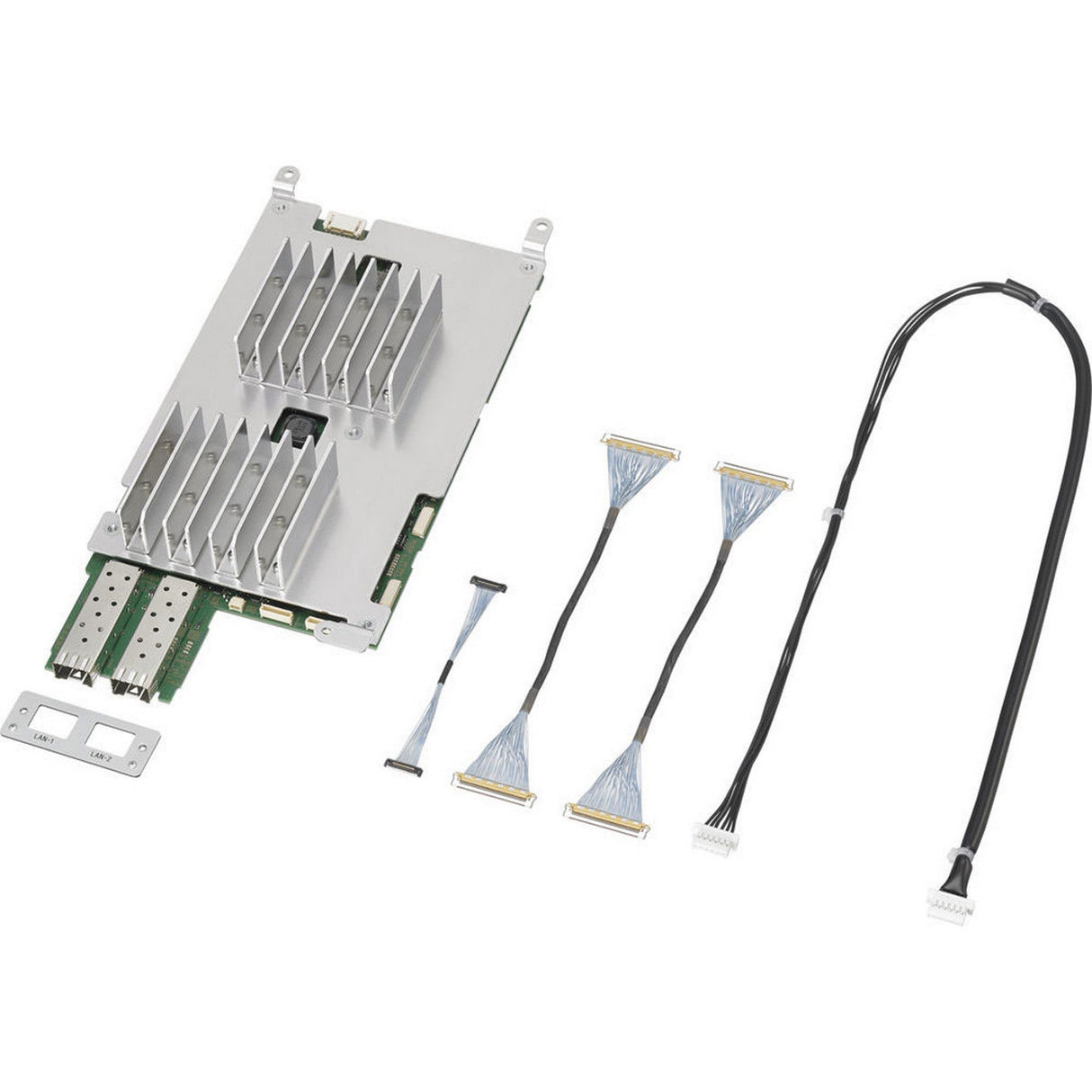 Sony HKCU-SFP30 ST 2110 Interface Kit