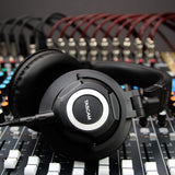 Tascam TH-07 High Definition Monitor Headphone