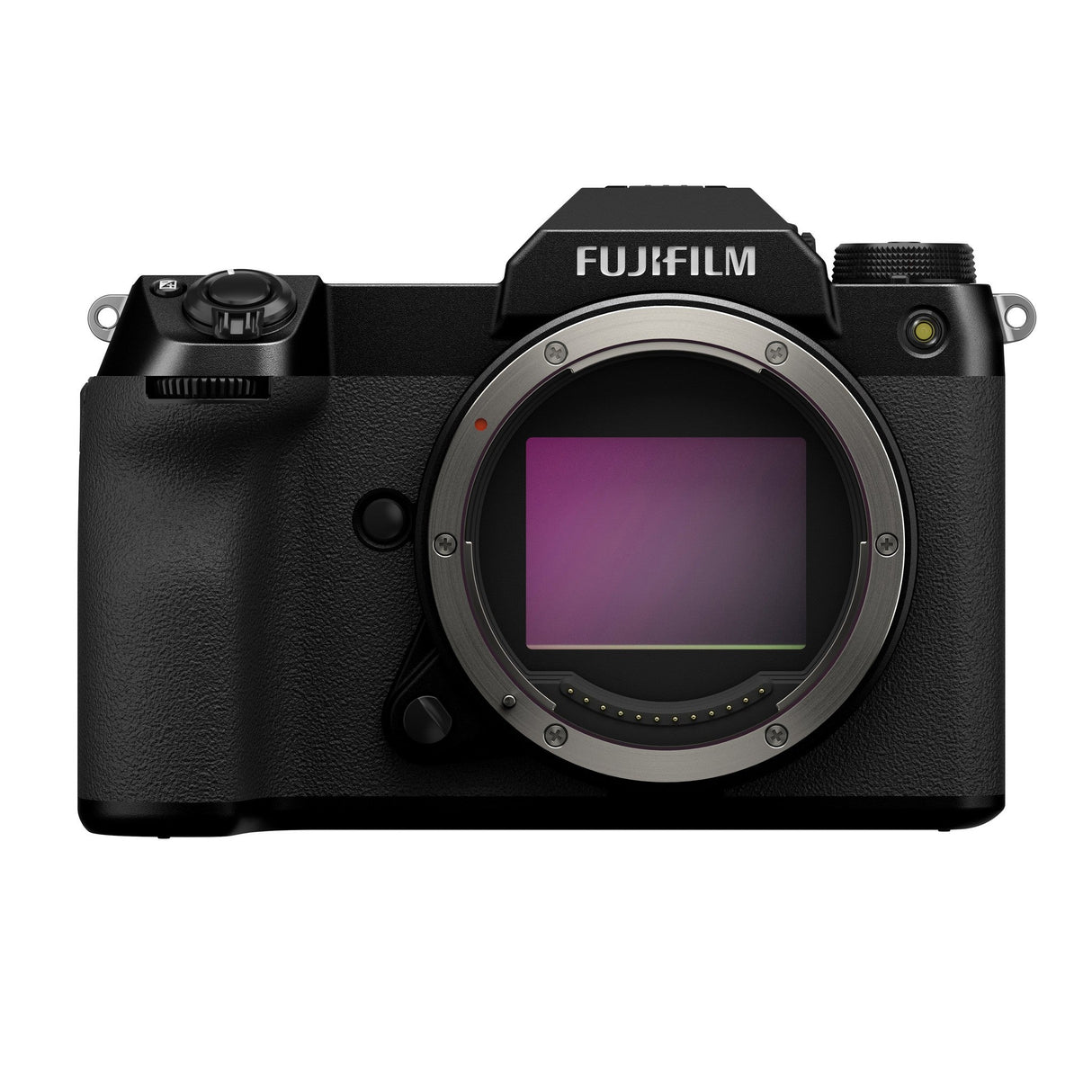 Fujifilm GFX100S Medium Format Mirrorless Camera Body, No Lens