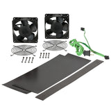 Lowell FW2-KITT-VB Thermal Kit Thermo-Cord