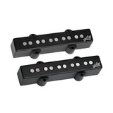 Aguilar AG 5JHC 5-String Hum-Cancelling Jazz Bass Pickup Set