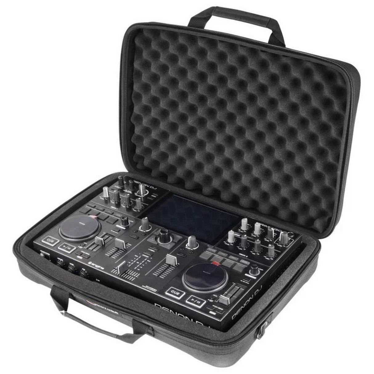 Odyssey Denon DJ Prime GO EVA Molded Soft Case