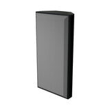 Primacoustic MaxTrap 3-Way Sound Absorption Beveled Edge Panel Grey 24 x 48-Inch