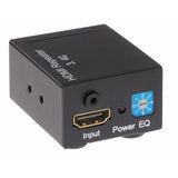 KanexPro HDREPEAT10G HDMI Repeater with 3D Support (Used) - used