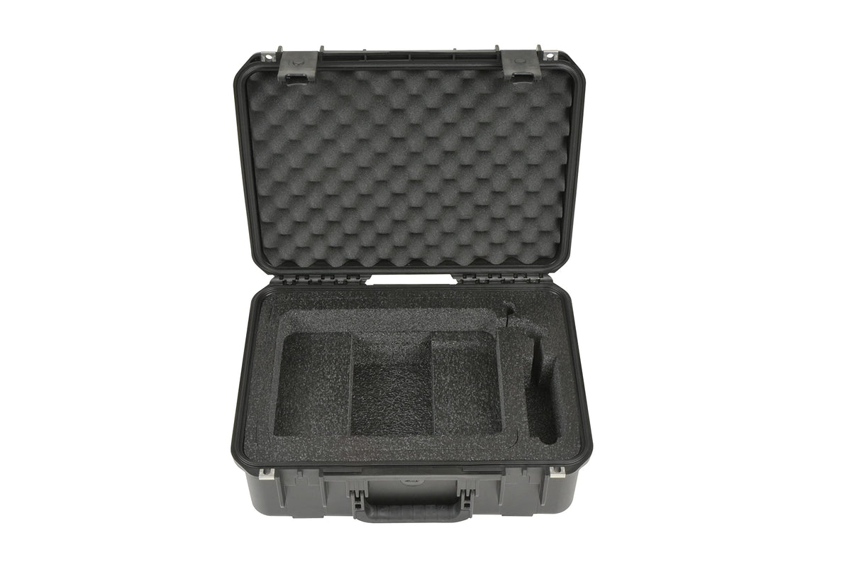 SKB 3I1813-7-TMIX iSeries Watertight Mixer Case For QSC TouchMix 8 And TouchMix 16 Mixers