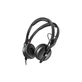 Sennheiser HD 25 PLUS On Ear Closed Back Monitoring DJ Headphones (Used) - used