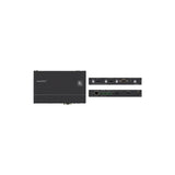 Kramer DIP-31 4K60 HDMI Computer Graphics Auto Video Switcher