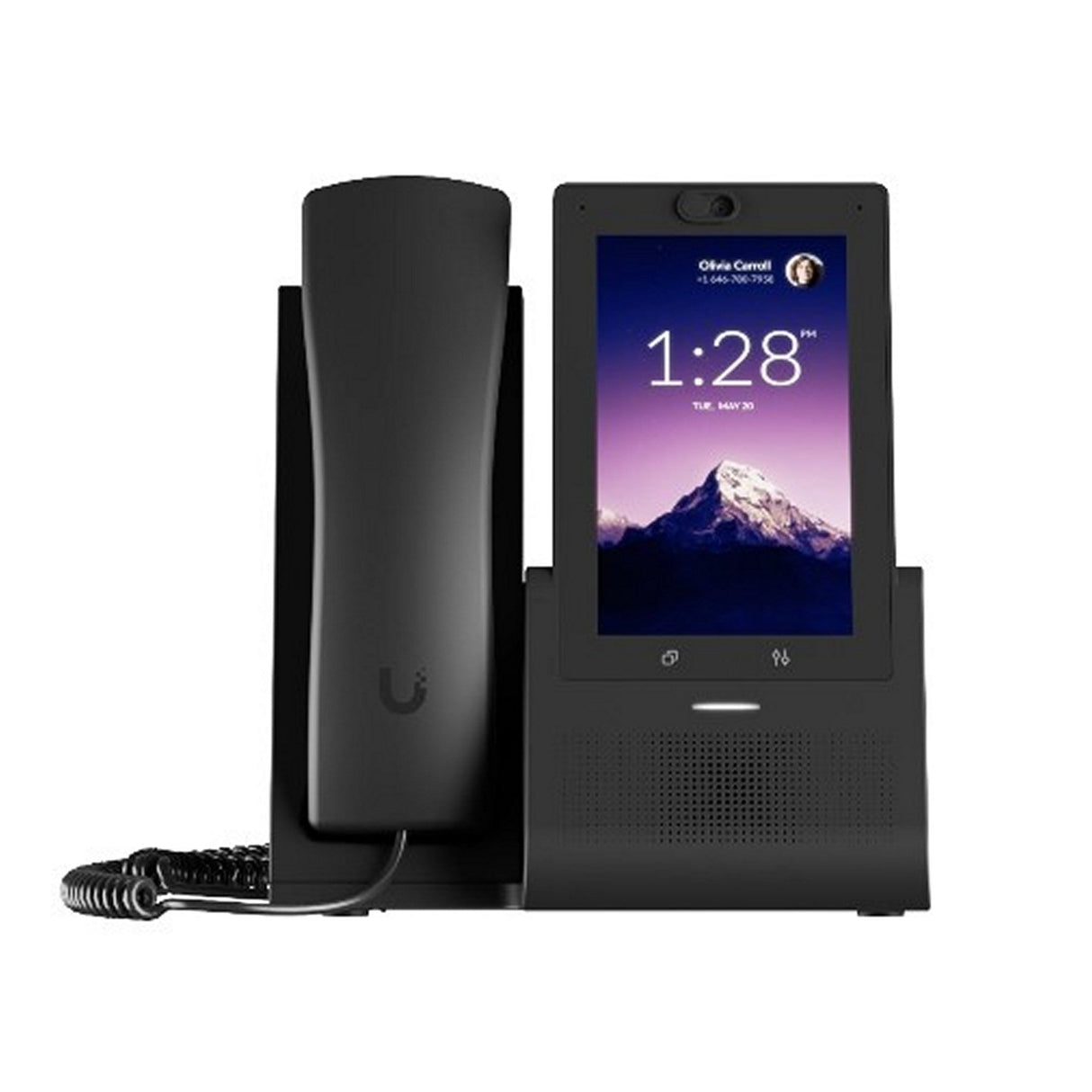 Ubiquiti UniFi Talk UTP Touch Business VoIP Desk Phone