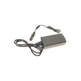 IndiPRO PS12V10 12V 10A Power Supply with 4-Pin XLR Connection 7-Foot