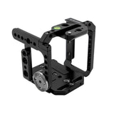 Kondor Blue Z Cam Flagship E2 Cage M4/S6/F6/F8 Cage Only Black