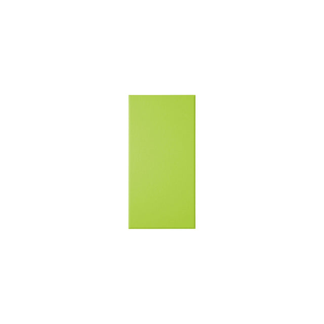 Primacoustic EcoScapes 1 x 2-Foot Beveled Edge Wall Panel Apple 12-Pack