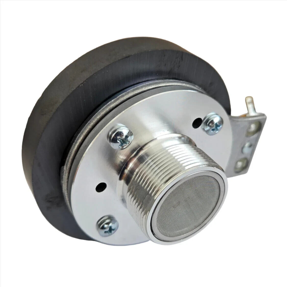 JBL 125-10000-00X Replacement Screw-On Compression Driver for MS SF TR and EON Series