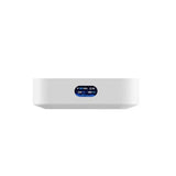 Ubiquiti U6 Extender WiFi 6 Range Extender for Seamless Coverage