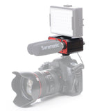 Saramonic SR-PAX1 2-Channel On-Camera XLR & 3.5mm Audio Mixer