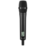 Sennheiser SKM 300 G4-S-GW1 Handheld Transmitter with Mute Switch