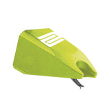 Reloop High Output Voltage Stylus for Turntables Green