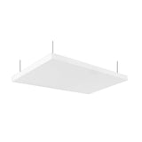 Primacoustic Nimbus Acoustic Cloud with Anchors and Wire Arctic White