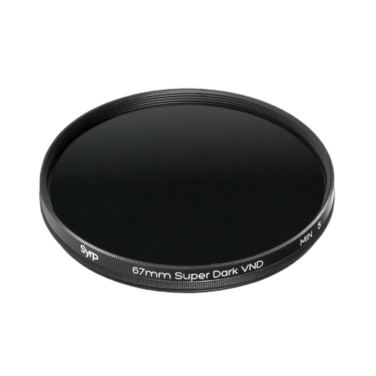 Syrp Small Super Dark Variable ND Filter 67mm Kit