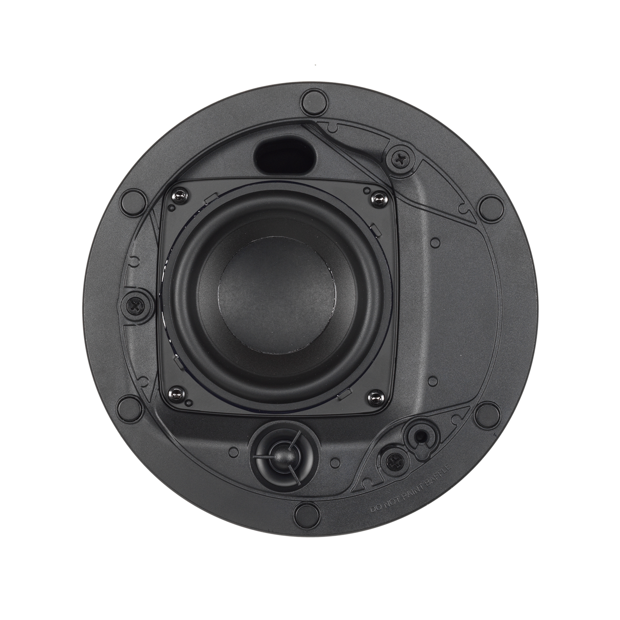 JBL Control 414C/T MicroPlus 4-Inch High-Output Ceiling Loudspeaker (Pair)