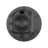 JBL Control 414C/T MicroPlus 4-Inch High-Output Ceiling Loudspeaker (Pair)