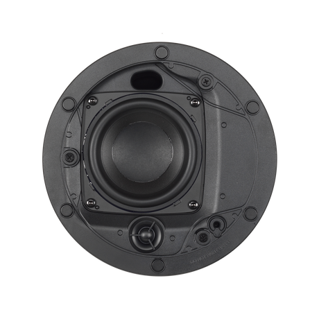 JBL Control 414C/T MicroPlus 4-Inch High-Output Ceiling Loudspeaker (Pair)