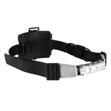 FoxFury Discover LoPro White LED Headlamp / Helmet Light 480-L06