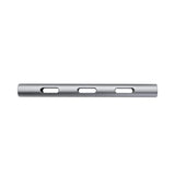 Kondor Blue 15ROD8 8-Inch PPSH 15mm Rod Threaded Space Gray