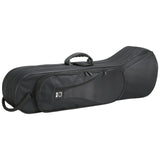 Kaces KBO-TBBK Lightweight Hardshell Trombone Case Black