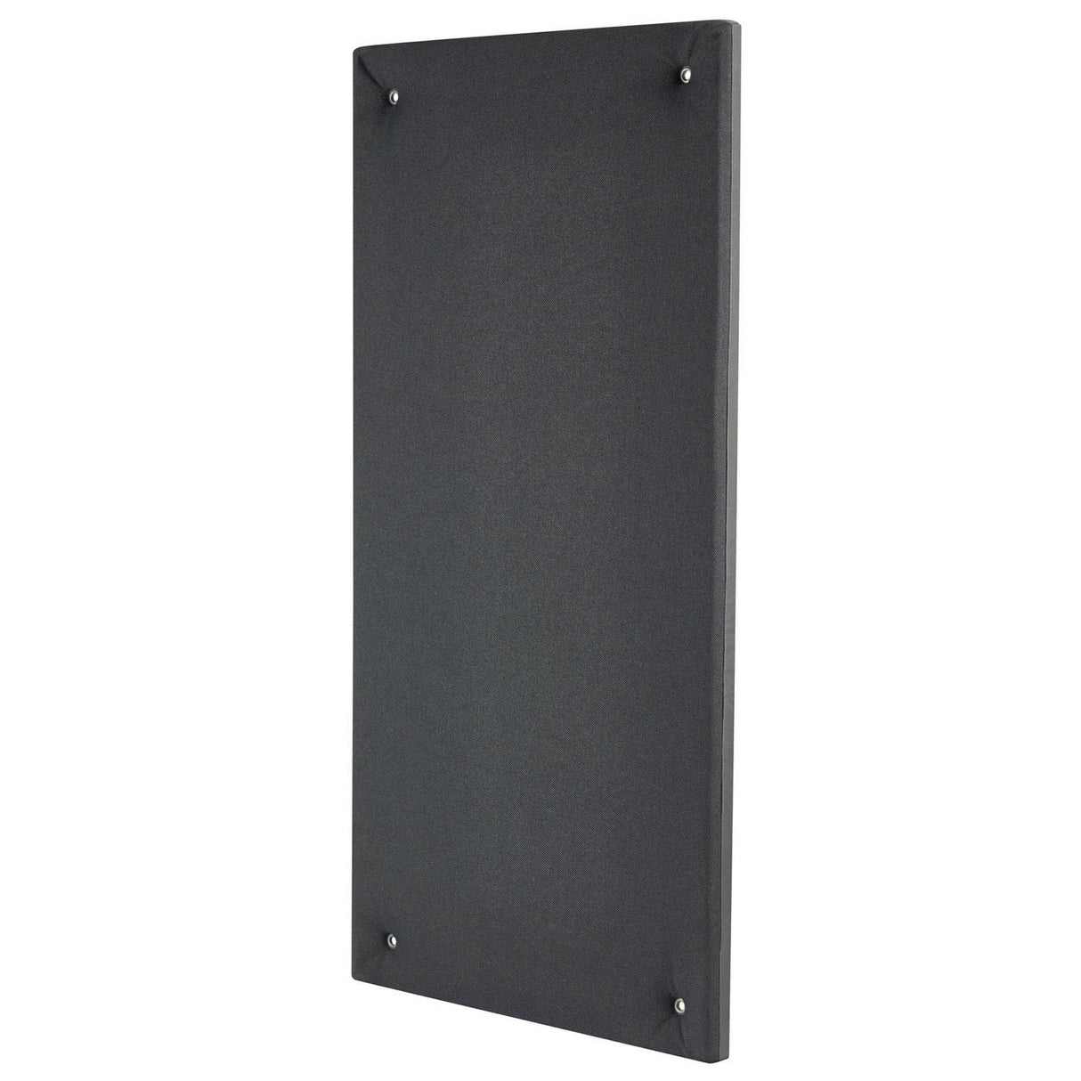 GeerFab MultiZorber II 24 x 48 Inch Panel, Black