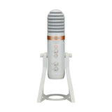 Yamaha AG01 Streaming USB Microphone White