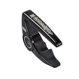 G7th Performance 3 ART Capo Celtic Black - accessories