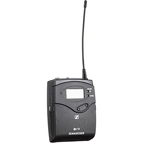 Sennheiser SK 100 G4-G Bodypack Transmitter