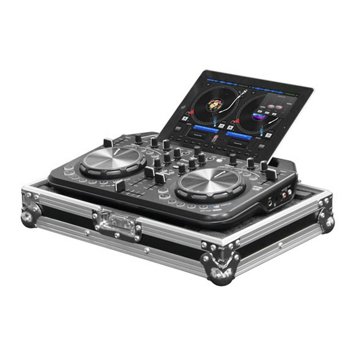 Odyssey Cases FRWEGO Flight Ready Case for Pioneer DDj-WEGO DDJ