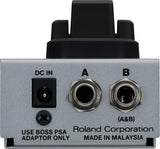 BOSS FS-7 Dual Footswitch