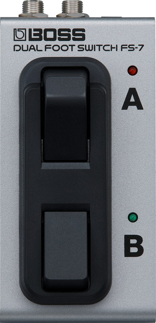 BOSS FS-7 Dual Footswitch