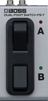 BOSS FS-7 Dual Footswitch