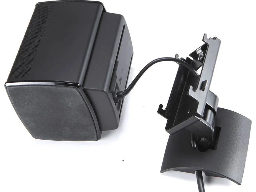 Bose cube speaker mounting bracket UB-20 Series II adjustable wall mount