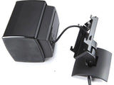 Bose cube speaker mounting bracket UB-20 Series II adjustable wall mount
