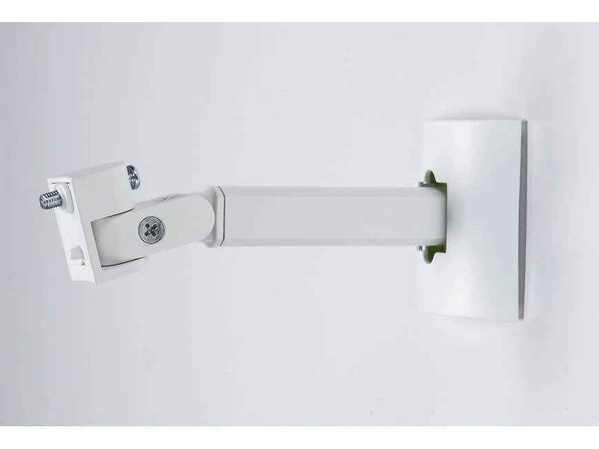 Bose UB-20 Series II white wall ceiling mount bracket for cube speakers