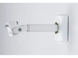 Bose UB-20 Series II white wall ceiling mount bracket for cube speakers