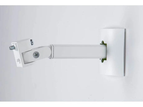 Bose UB-20 Series II white wall ceiling mount bracket for cube speakers