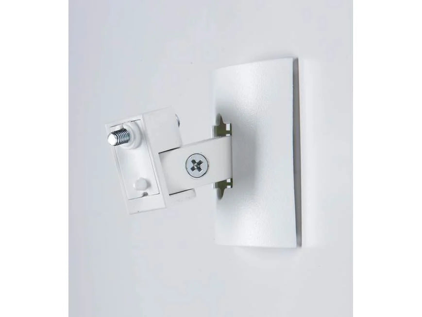 Bose UB-20 Series II white wall ceiling mount bracket for cube speakers
