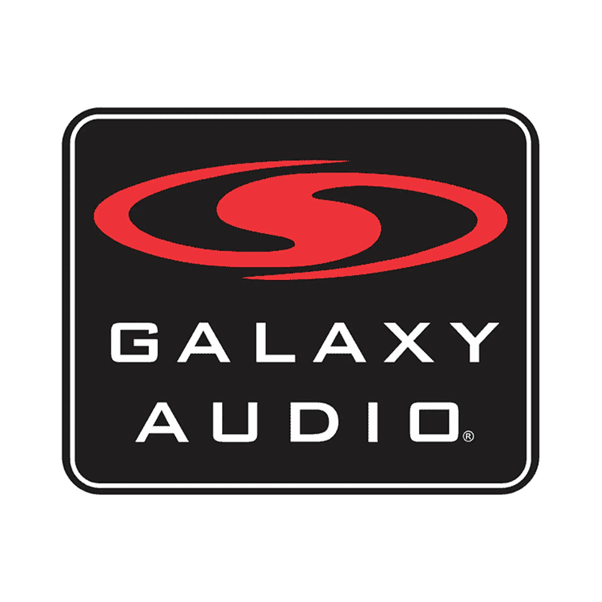 Galaxy Audio HSM24-OWP-2SHU Waterproof Dual Ear Headset Microphone, Beige, Shure Connector